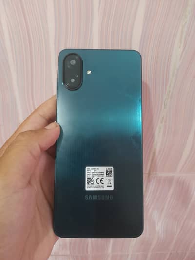 Samsung Mobile A07 5G