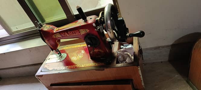 sewing machine for sale