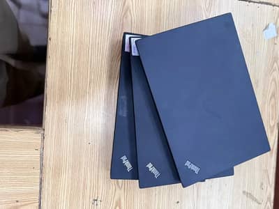 Lenovo ThinkPad / T14/T15/T480/L580/L590