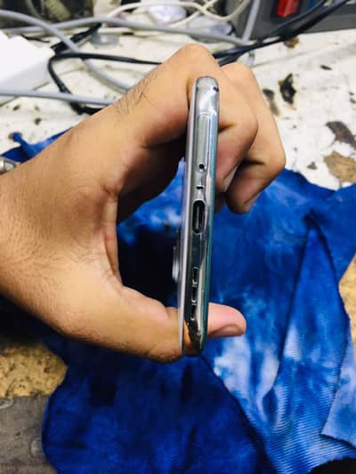 Tecno Other Model spark 40pro plus
