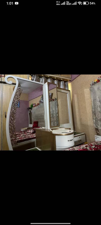 Full bed room system for sale