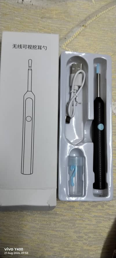 Bluetooth instant digital pen camera