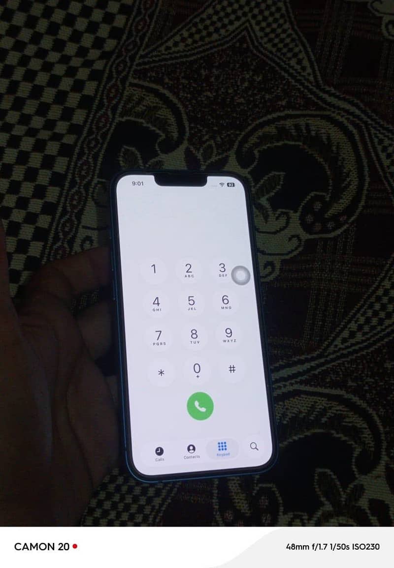 Apple iPhone 13 3