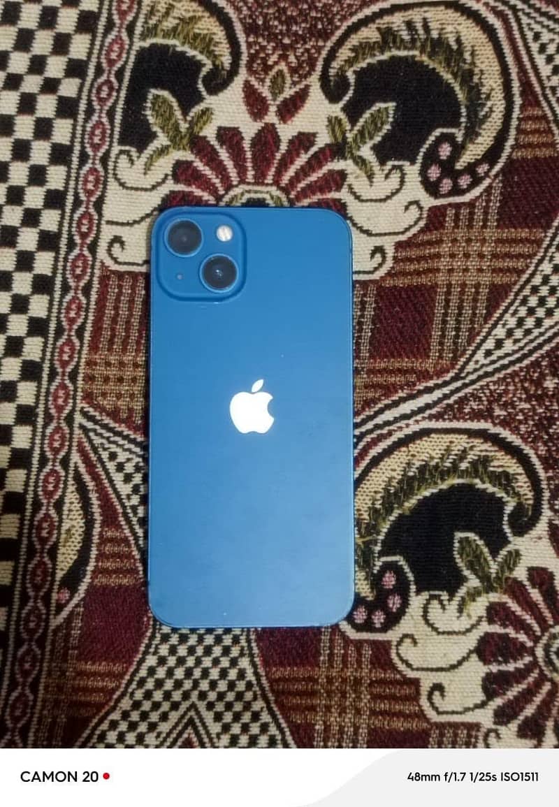 Apple iPhone 13 6