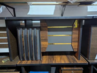 Executive table / Office Table / Office CEO setup / Shop counter