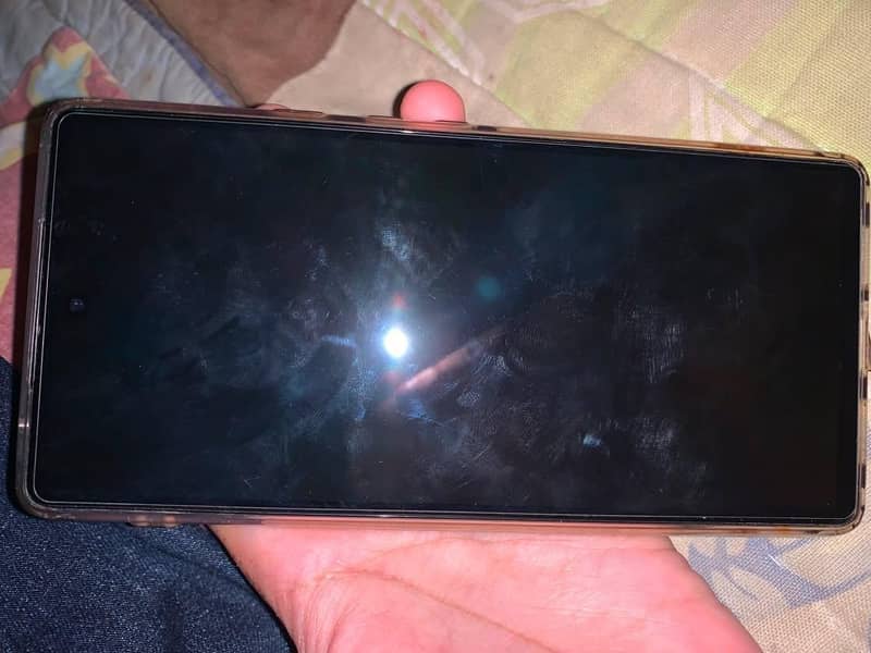 Google Pixel 6 1