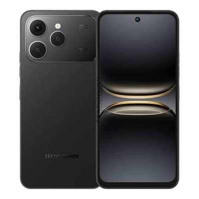 Tecno spark 40