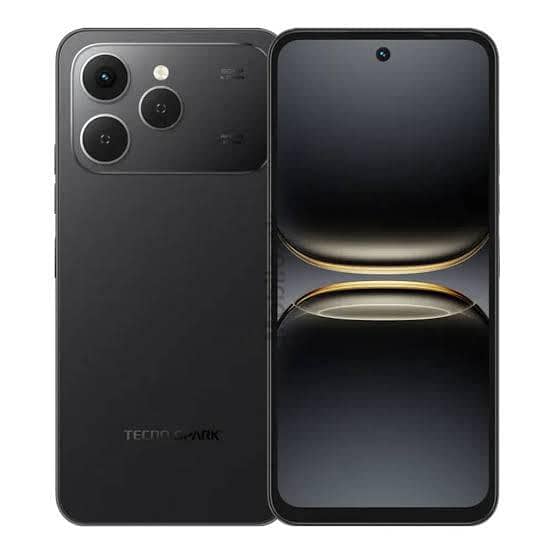 Tecno spark 40 0