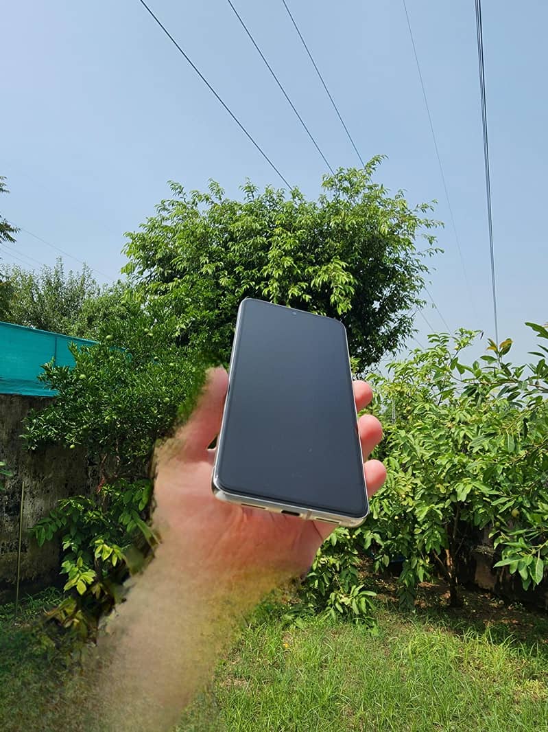 Google Pixel 8 Pro 1