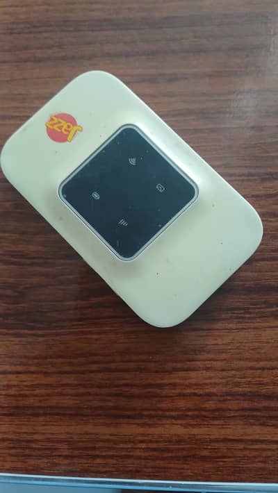 Jazz 4G Device For Sale All Sims Unlocked