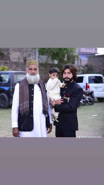 Farooq Malik