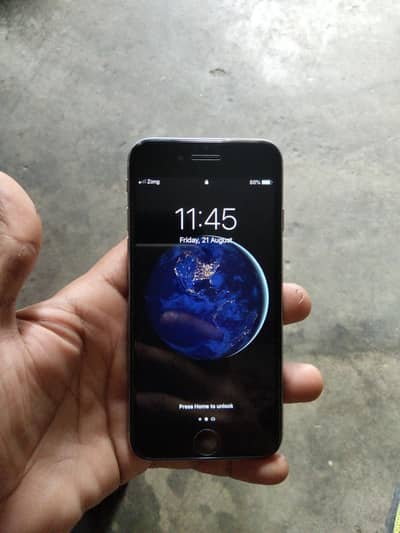 Apple iPhone 6