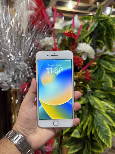 Apple iPhone 8 Plus 64gb