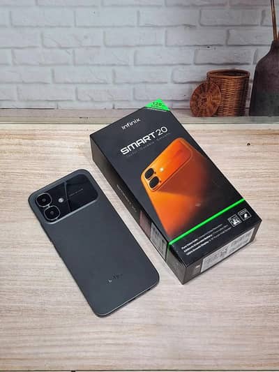 Infinix Other Model samrat 20