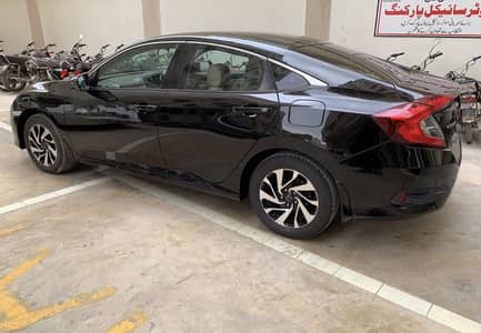 Honda Civic Oriel 2016/17 B2B genuine car 