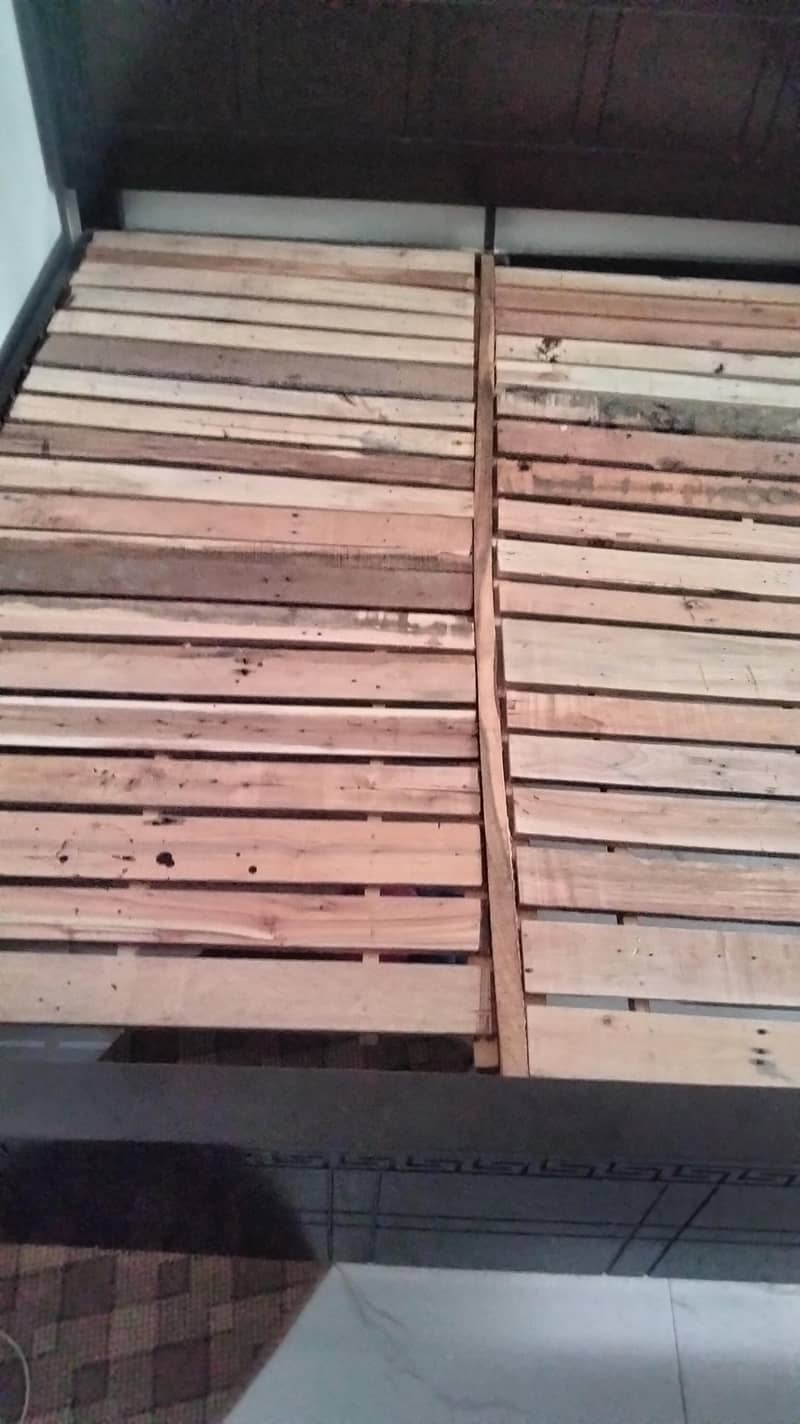 Bed set 1