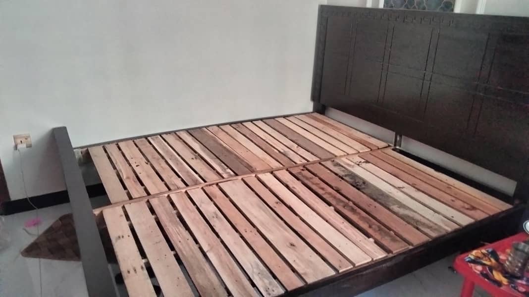 Bed set 3
