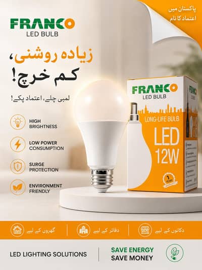  Lahore LED Hub