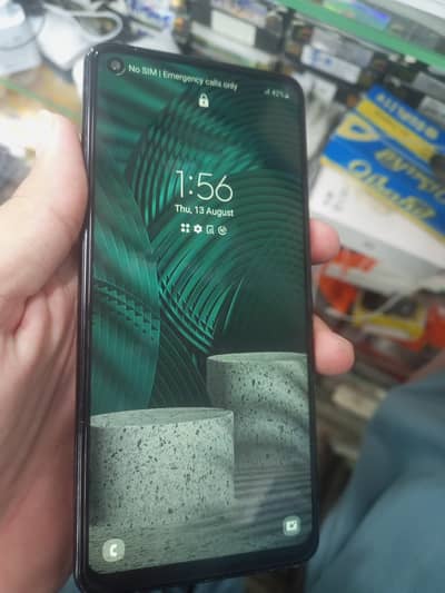 Samsung A21s