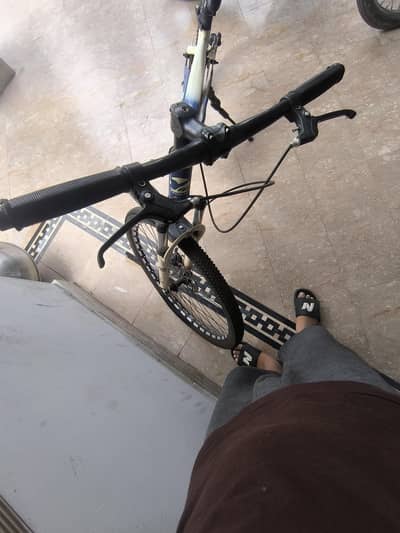 cycle