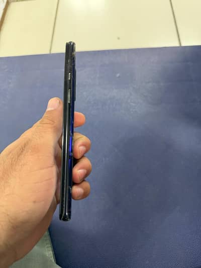 One Plus 8 Pro