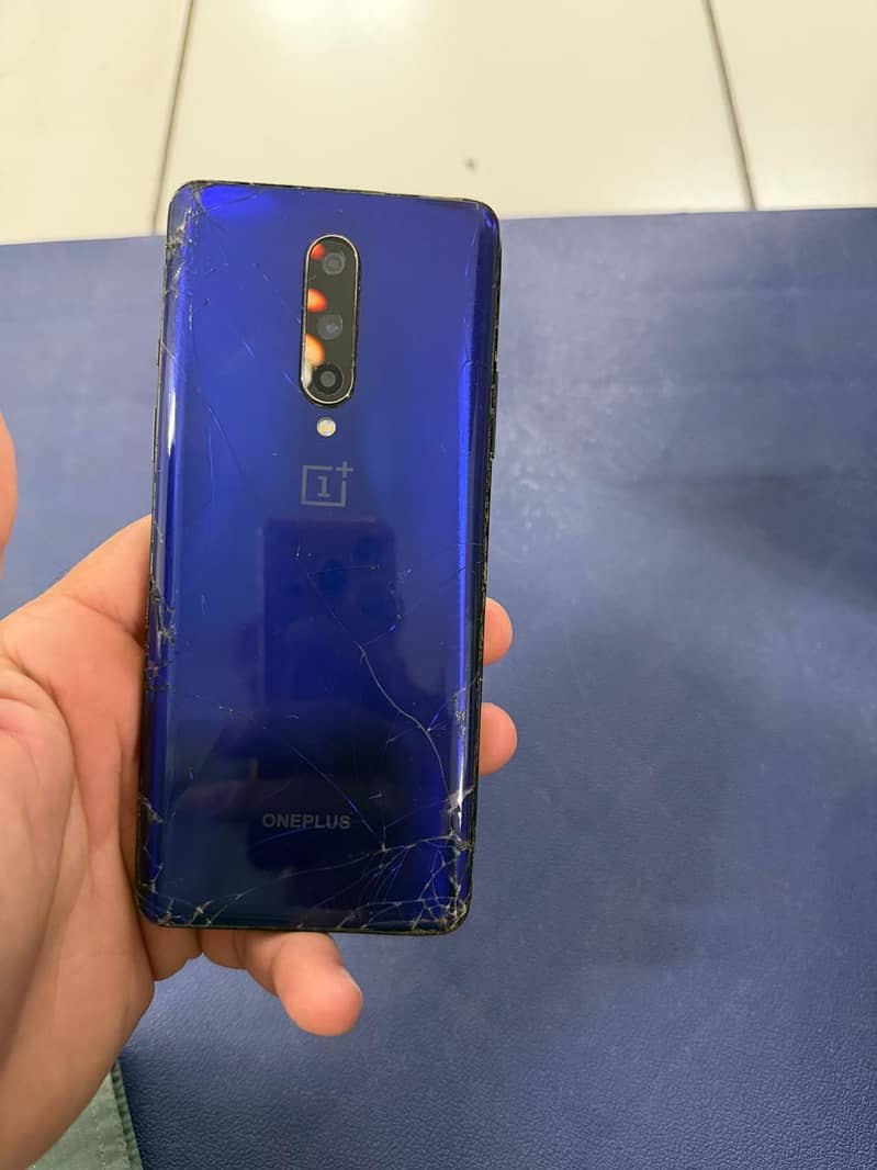 One Plus 8 Pro 2