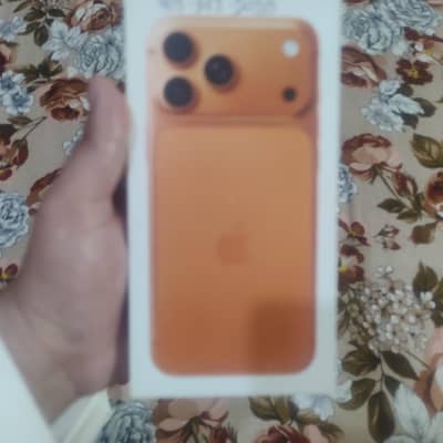 Apple iPhone 17 Pro Max