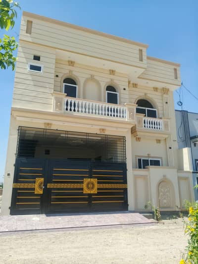 5 marla dubol story for sale in Rahim Yar Khan