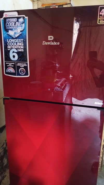 Dawlance 9178-Lf Avante refrigerator