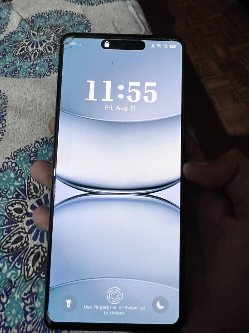 Tecno CAMON 30 1