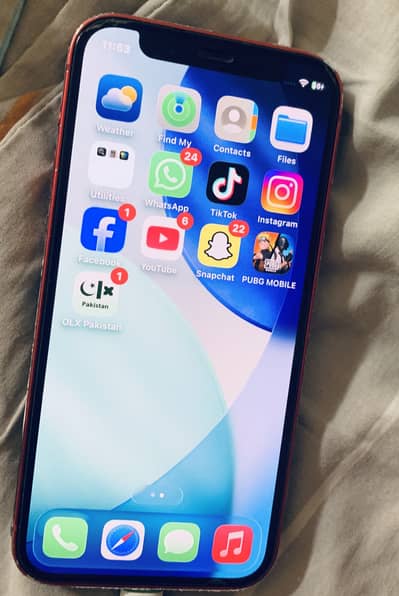 Apple iPhone 12
