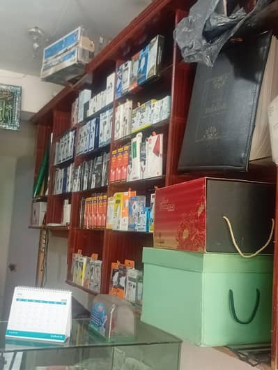 racks counters for sale