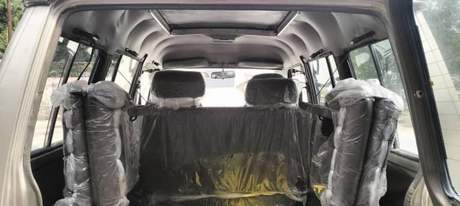Mitsubishi Pajero 1990