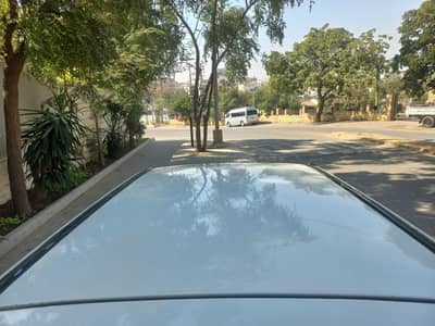 Suzuki Mehran VX 2012