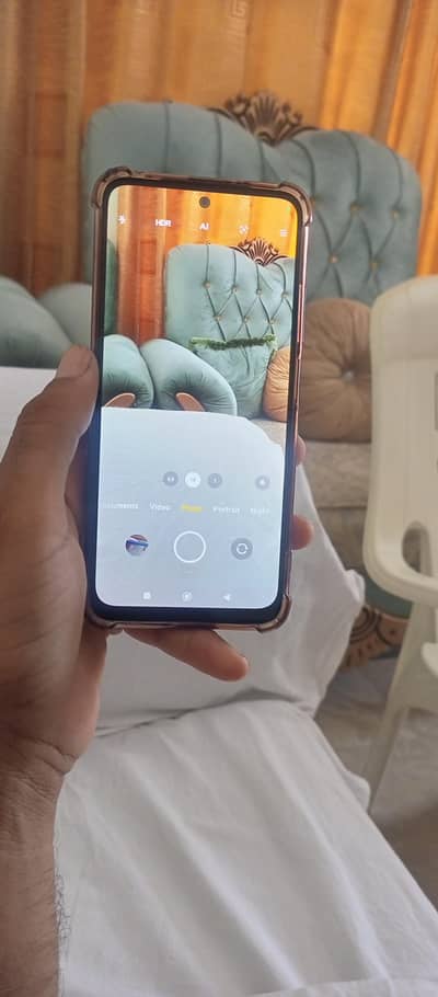 Xiaomi Redmi Note 11