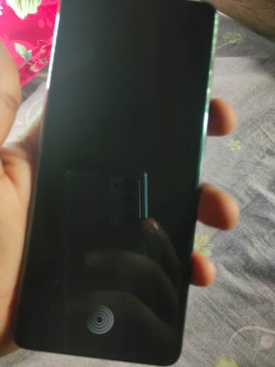 One Plus 9 Pro