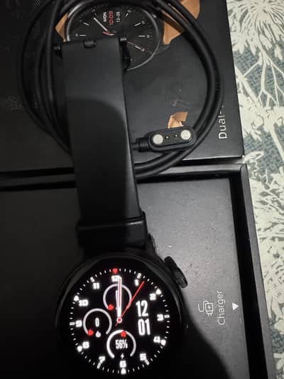 Xiaomi Mibro Lite 2 Smart watch 9/10 condition