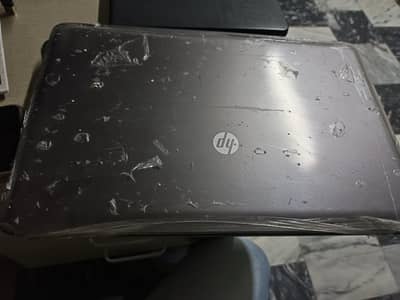 HP i3 3rd generation