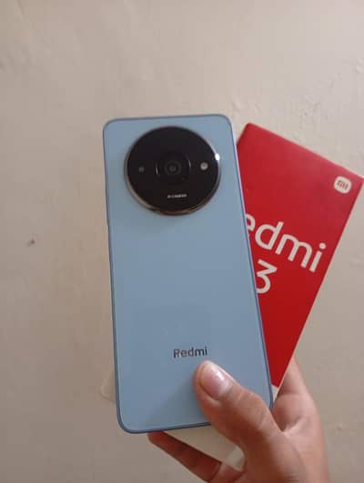 Xiaomi Redmi A3