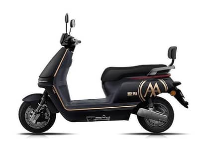 Aima A500