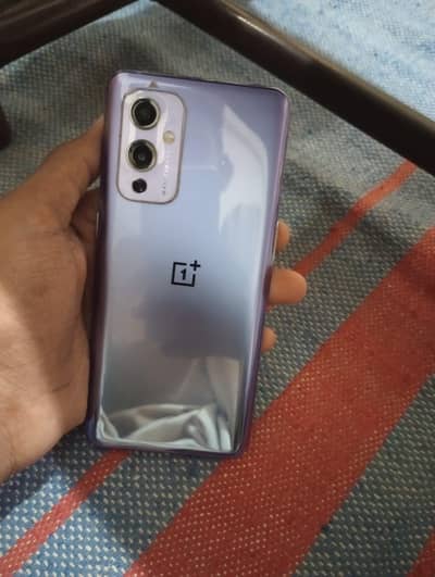 One Plus 9