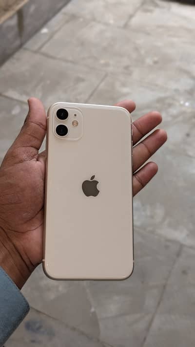 Apple iPhone 11 64Gb jv