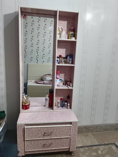 Dressing Table
