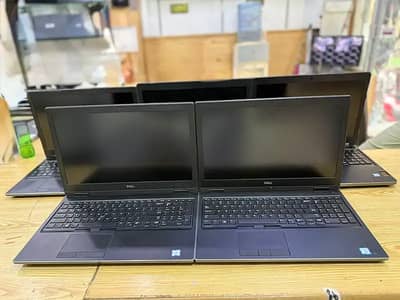 dell laptop | precision 7510/7520/7530/7540/7550/7560