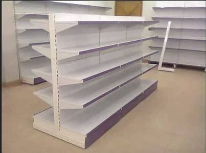 Shop Racks | New & Used| Grocery, Pharmacy & Tuck Shop Racks|