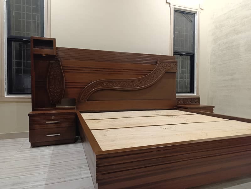 Bed set 0