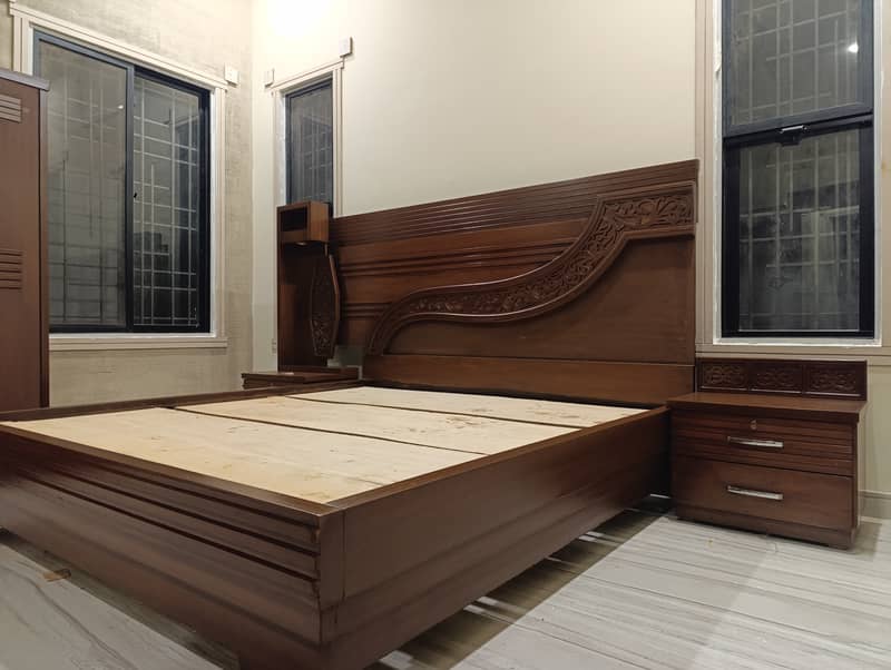 Bed set 1