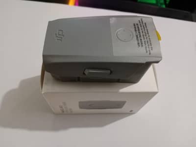 New Battery of DJI Air 2s