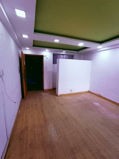 Office For Rent In Blue Area Islamabad, Mezzanine Floor - Fazal E Haq Road Facing