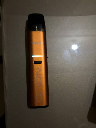 SMOKE NOVA ECO POD
